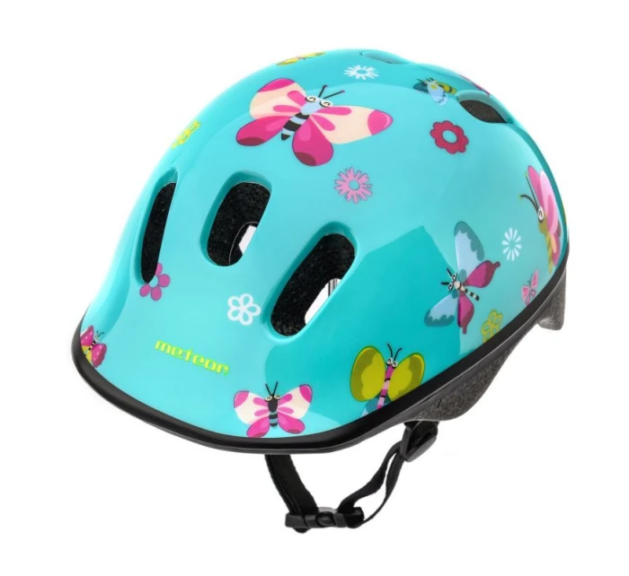 Cyklistická přilba KS06 dětské model 21408634 - Meteor