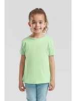 Kids Iconic 150 T Dětské tričko model 22421123 white - Fruit of the Loom Kids Iconic 150 T Dětské tričko model 22421123 white - Fruit of the Loom
