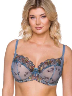 model 18032570 kolor:niebieski - Lupoline