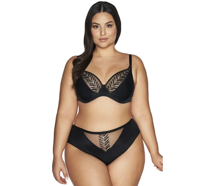 Ava 2118/B Goddess barva:černá Ava 2118/B Goddess barva:černá