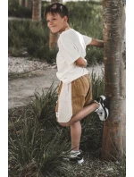 Dětské tenisky na suchý zip šedé Krissandra Dětské tenisky na suchý zip šedé Krissandra