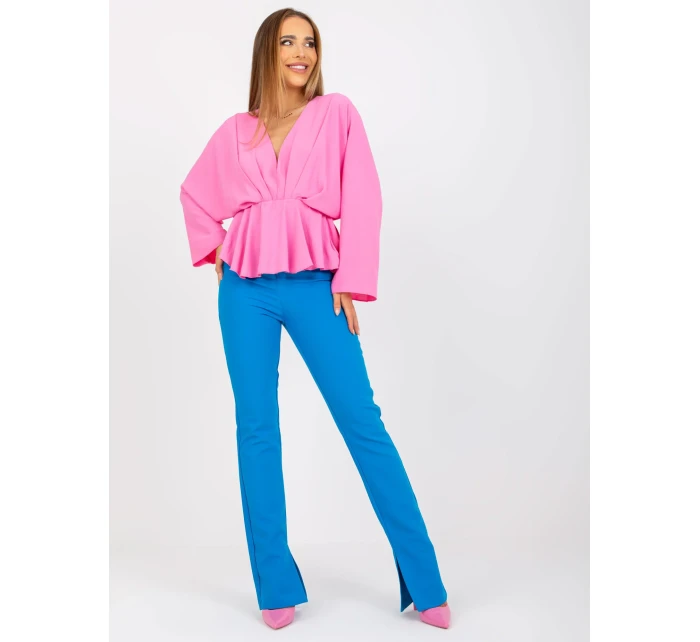 Halenka DHJ BZ 11979.67 růžová