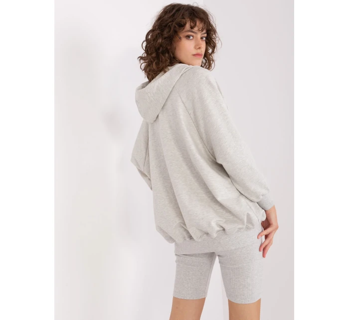 Sada EM KMPL 831.17 světle šedá Sada EM KMPL 831.17 světle šedá