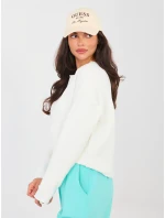 Mikina NS BL NS2553.16 ecru