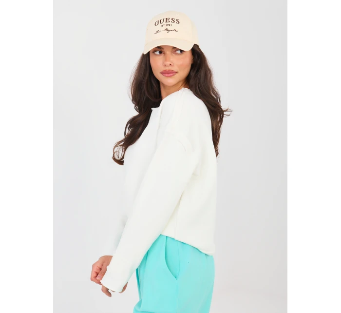 Mikina NS BL NS2553.16 ecru