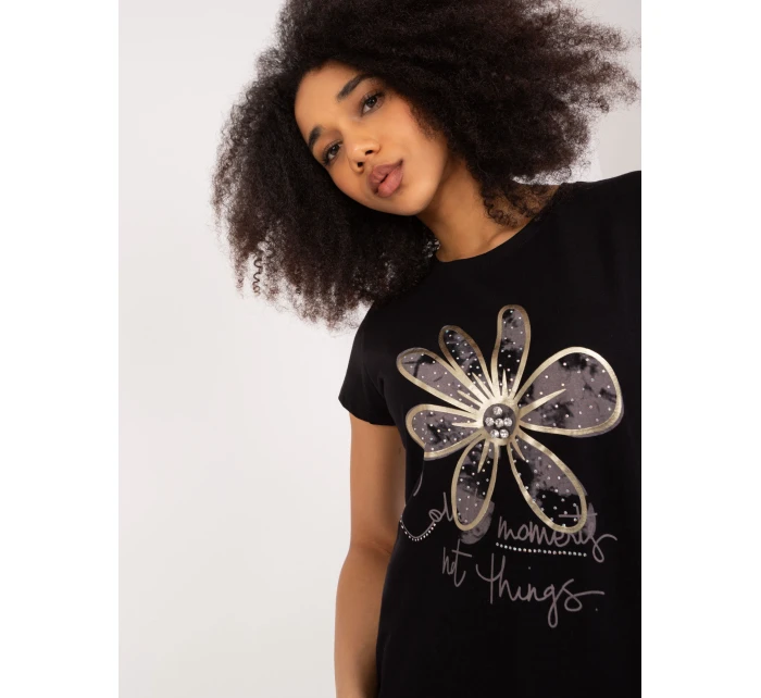 Halenka RV BZ 9617.12 černá