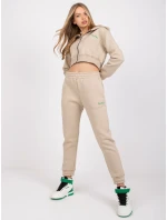 Souprava RV KMPL 7465.08 béžová