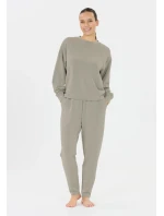 Dámská mikina Endurance Jade