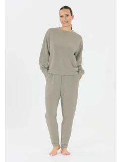 Dámská mikina Endurance Jade