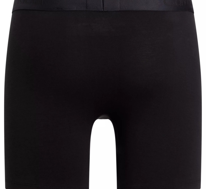Pánské spodní prádlo BOXER BRIEF 3PK 000NB3652AUB1 - Calvin Klein