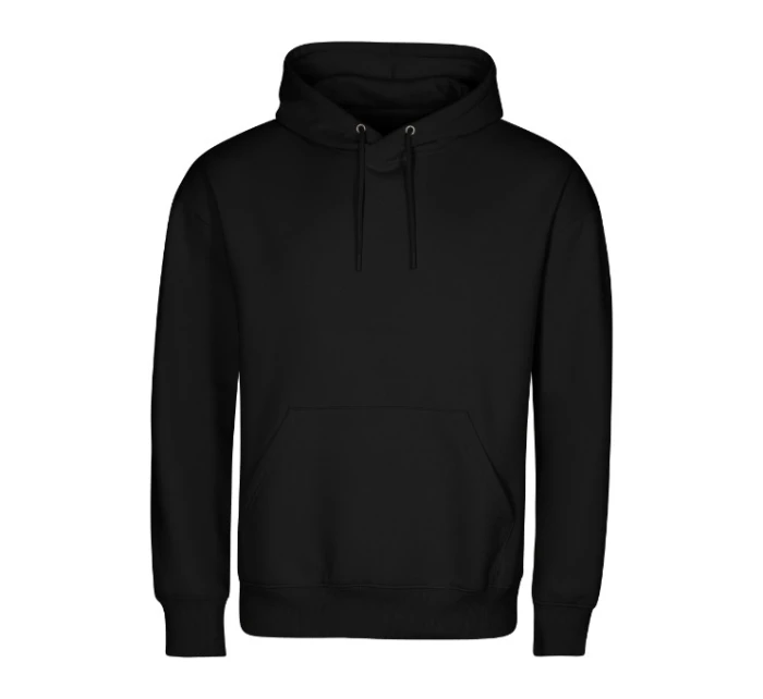 Cloud (GOTS) mikina unisex černá Cloud (GOTS) mikina unisex černá