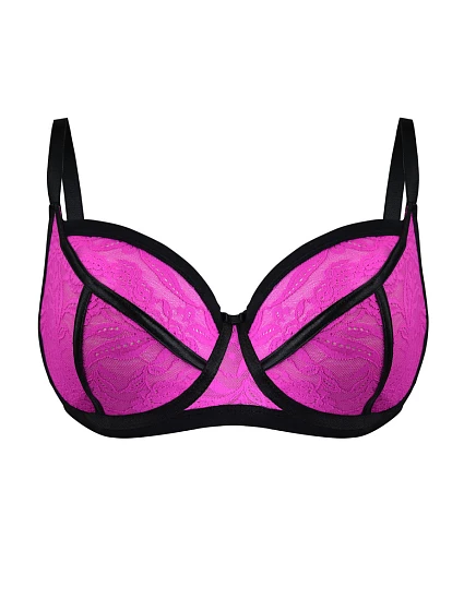 JOY SOFT BRA model 21261402 - MEDIOLANO