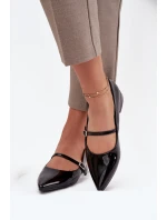 Balerinky  model 217695 Step in style