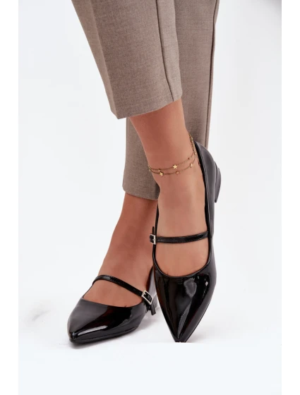 Balerinky  model 217695 Step in style