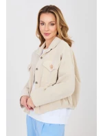 ~Kurtka sztruksowa model 224979 Rue Paris