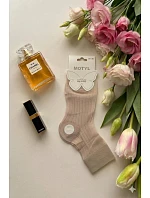 Ponožky WiK Butterfly 3529 wz.03 35-42