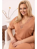 Pyžamo model 22124036 kr/r 2XL - Regina