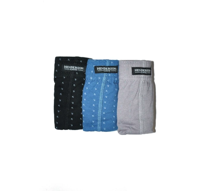 Pánské slipy Henderson 1446 K605 Shimmer A'3