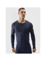 Termoaktivní mikina M AW23USEA 31S pánské model 18983834 - 4F Termoaktivní mikina M AW23USEA 31S pánské model 18983834 - 4F