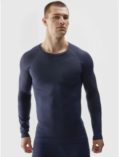 Termoaktivní mikina 4F M103 M 4FAW23USEAM103 31S pánské