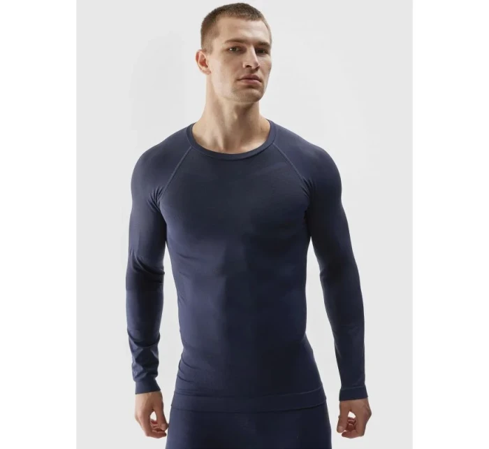 Termoaktivní mikina M AW23USEA 31S pánské model 18983834 - 4F Termoaktivní mikina M AW23USEA 31S pánské model 18983834 - 4F