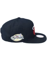 NBA Miami Heat Top Spot Snapback Heat Cap model 21758026 - Mitchell & Ness NBA Miami Heat Top Spot Snapback Heat Cap model 21758026 - Mitchell & Ness