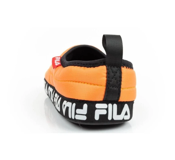 W pantofle model 20548902 - Fila