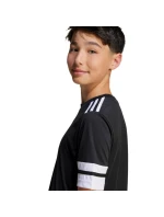 Tričko adidas Squadra 25 Jr JJ0052 Tričko adidas Squadra 25 Jr JJ0052