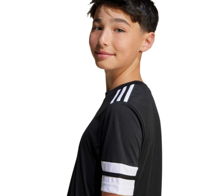 Tričko adidas Squadra 25 Jr JJ0052 Tričko adidas Squadra 25 Jr JJ0052