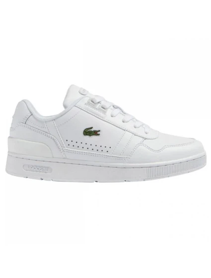 Boty  123 13 W 745009021G model 20972090 - Lacoste