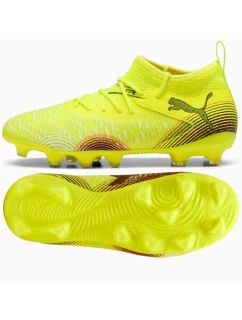Kopačky Puma Future 8 Match FG/AG Jr 108143-03