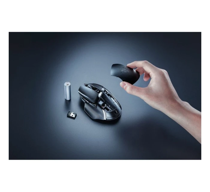 Bezdrátová myš V3 X model 21492012 - Razer Bezdrátová myš V3 X model 21492012 - Razer