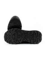 dámská zimní sportovní obuv model 21406197 zateplená černá dámské - Lee Cooper dámská zimní sportovní obuv model 21406197 zateplená černá dámské - Lee Cooper