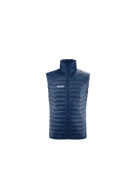 Bunda MILLET M Kamet Light Down Vest navy blue