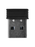 VAKOSS BEZDRÁTOVÝ USB GAMEPAD S DUÁLNÍM NÁRAZEM, PC/PS3, DIGITÁLNÍ A ANALOGOVÝ REŽIM, GP-4705BK ČERNÝ VAKOSS BEZDRÁTOVÝ USB GAMEPAD S DUÁLNÍM NÁRAZEM, PC/PS3, DIGITÁLNÍ A ANALOGOVÝ REŽIM, GP-4705BK ČERNÝ