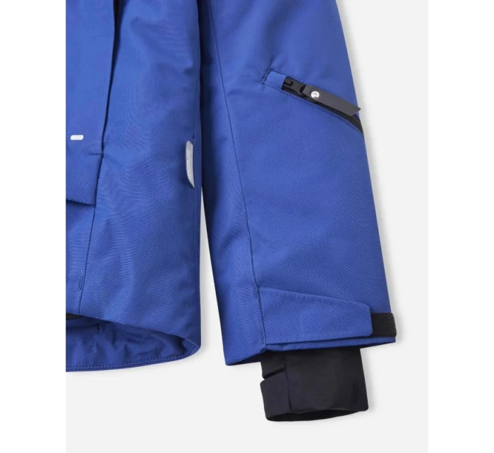 Dětská zimní bunda model 21720346 - Reima