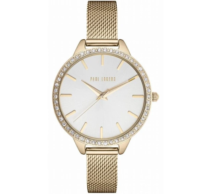 Dámské hodinky Paul Lorens PL11312B2-3D1 + BOX Dámské hodinky Paul Lorens PL11312B2-3D1 + BOX