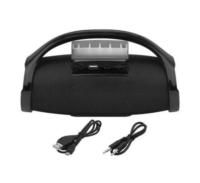 Bluetooth reproduktor BLOW BT470 30-327# (barva černá)