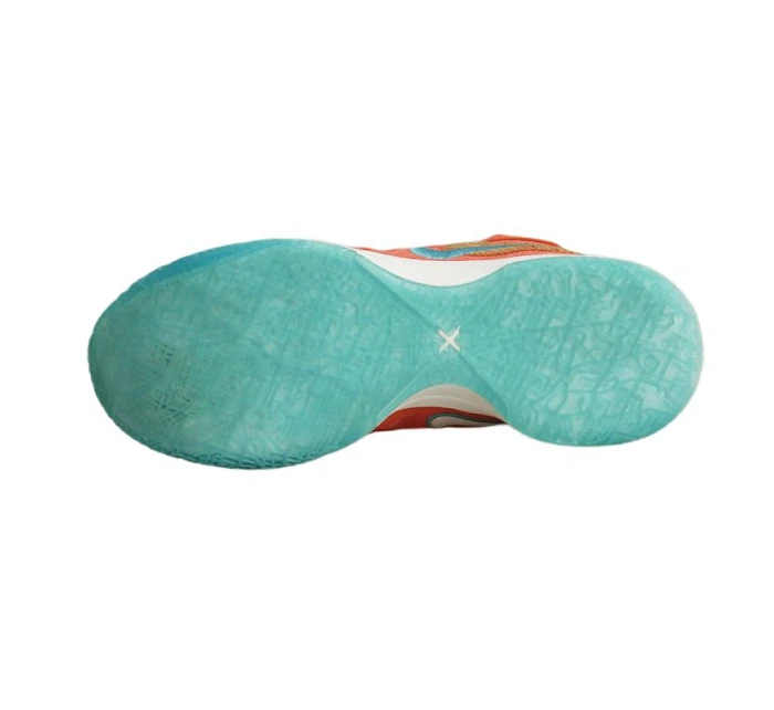 Nike LeBron NXXT Gen AMPD 'Miami' pánské sportovní boty - FJ1566-401 Nike LeBron NXXT Gen AMPD 'Miami' pánské sportovní boty - FJ1566-401