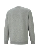 Mikina Puma ESS Big Logo Crew FL M 586678 03 pánské Mikina Puma ESS Big Logo Crew FL M 586678 03 pánské