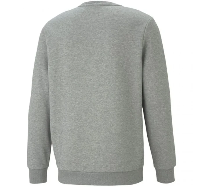 Mikina Puma ESS Big Logo Crew FL M 586678 03 pánské Mikina Puma ESS Big Logo Crew FL M 586678 03 pánské