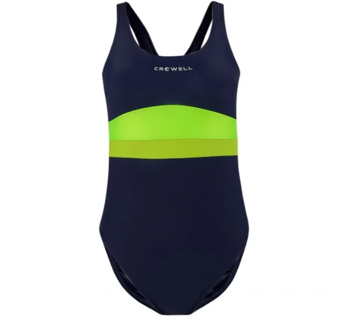 Dívky Swan Jr Swan-girl-02 - Crowell