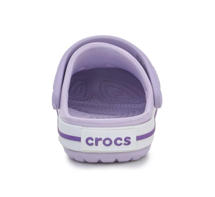 Žabky Crocs Crocband Kids Clog T 207005-5P8