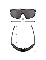 Brýle GOGGLE VIPER E595-1 Brýle GOGGLE VIPER E595-1