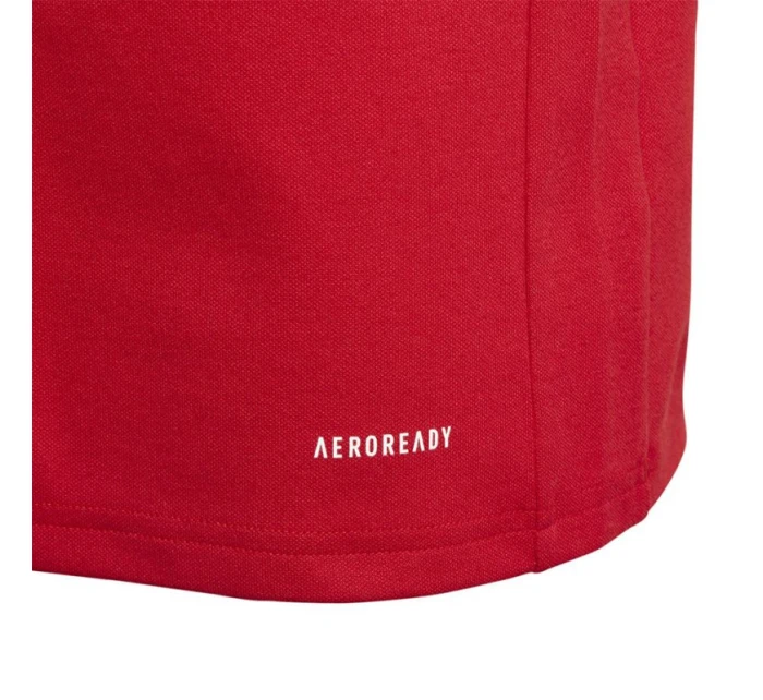 Dětské tričko Tiro 21 Polo Jr model 18177487 - ADIDAS