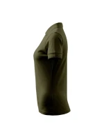 Dámské polo tričko Pique W MLI-21069 - Malfini