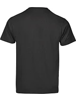 Tee Jays TJ 1140 Tričko "Unlabeled" 18.1140 black Tee Jays TJ 1140 Tričko "Unlabeled" 18.1140 black