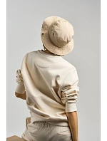 Klobouk khaki model 22411045 - Atlantis Headwear