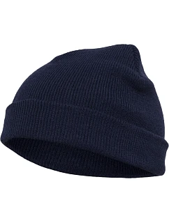 Pletená čepice navy model 22478633 - Flexfit