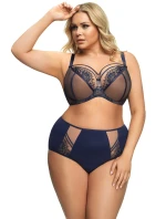 Gorsenia K496 Paradise barva: tmavě modrá